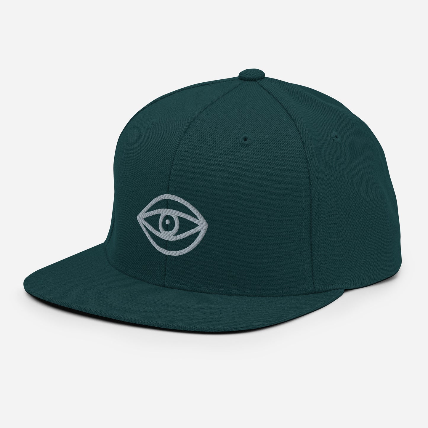Gorra snapback
