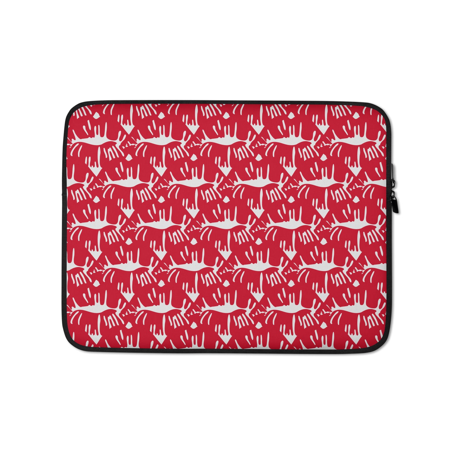 Housse pour portable Kiss om