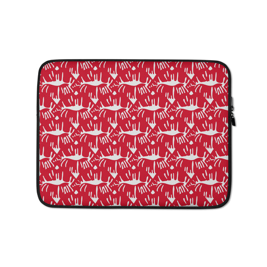 Housse pour portable Kiss om