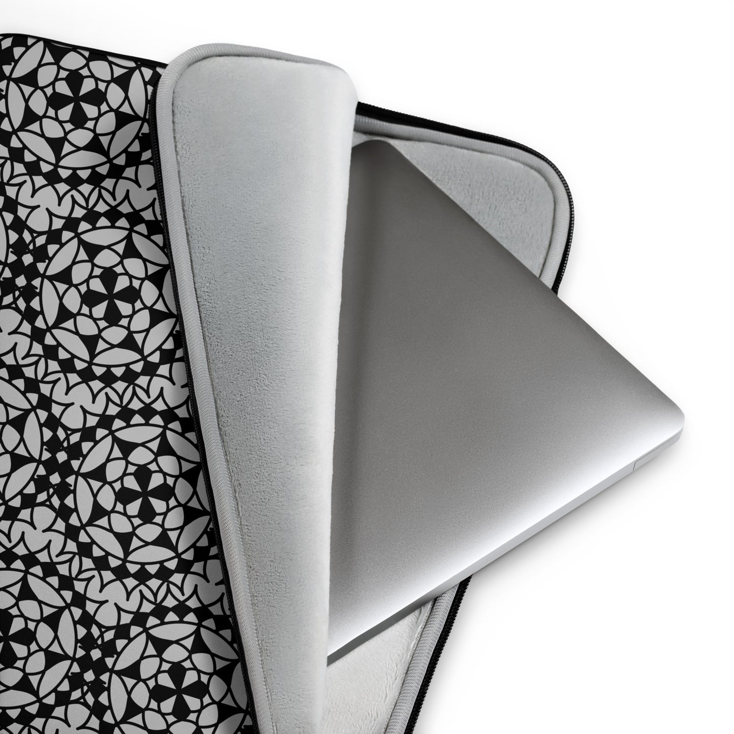 Funda para portátil Geo