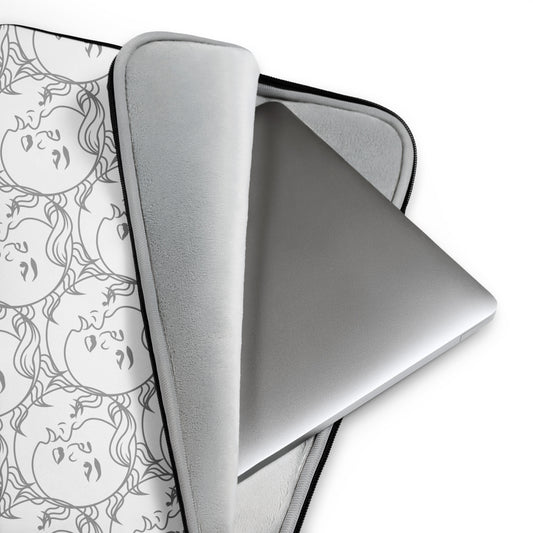 Funda para Portátil Sol y Luna : Protection du style et de la fonctionnalité 🌞🌙