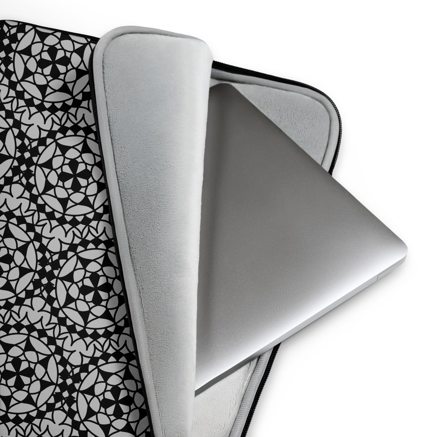 Funda para portátil Geo