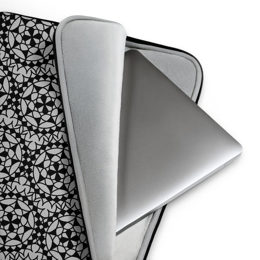 Funda para portátil Geo