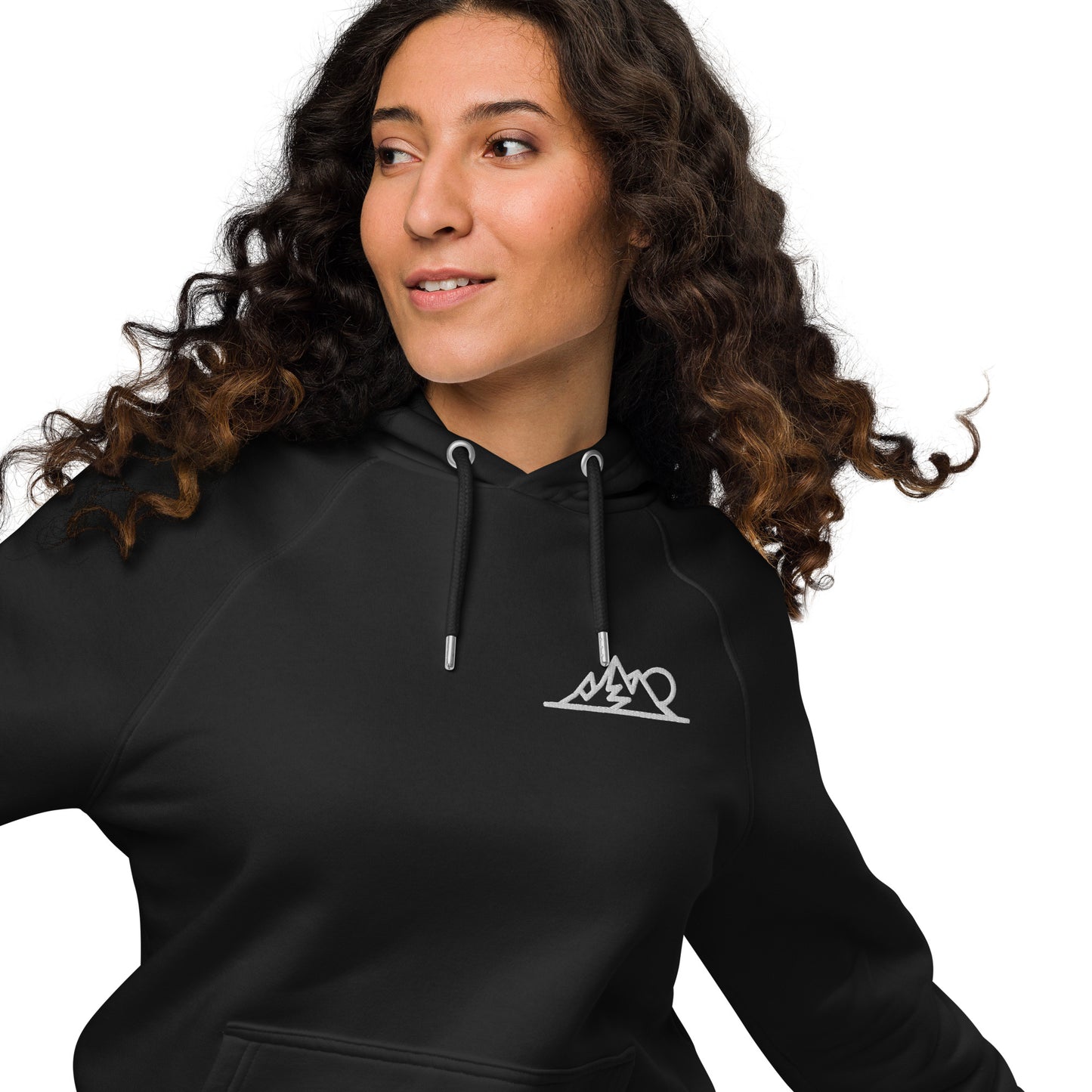 Montana - Sudadera con capucha eco unisex