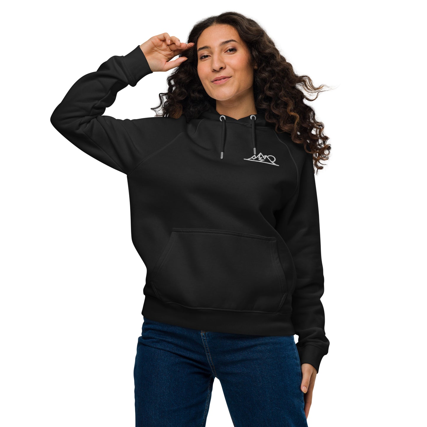 Montana - Sudadera con capucha eco unisex