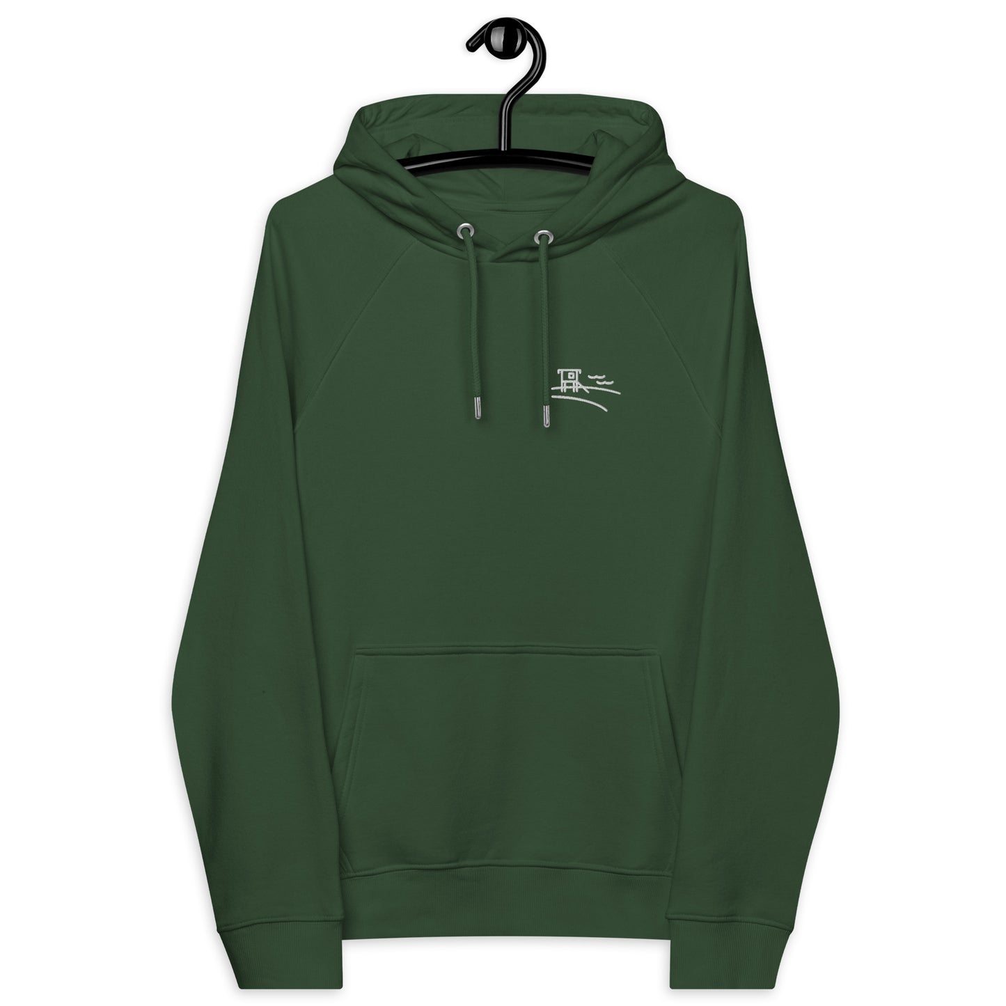Playero sudadera