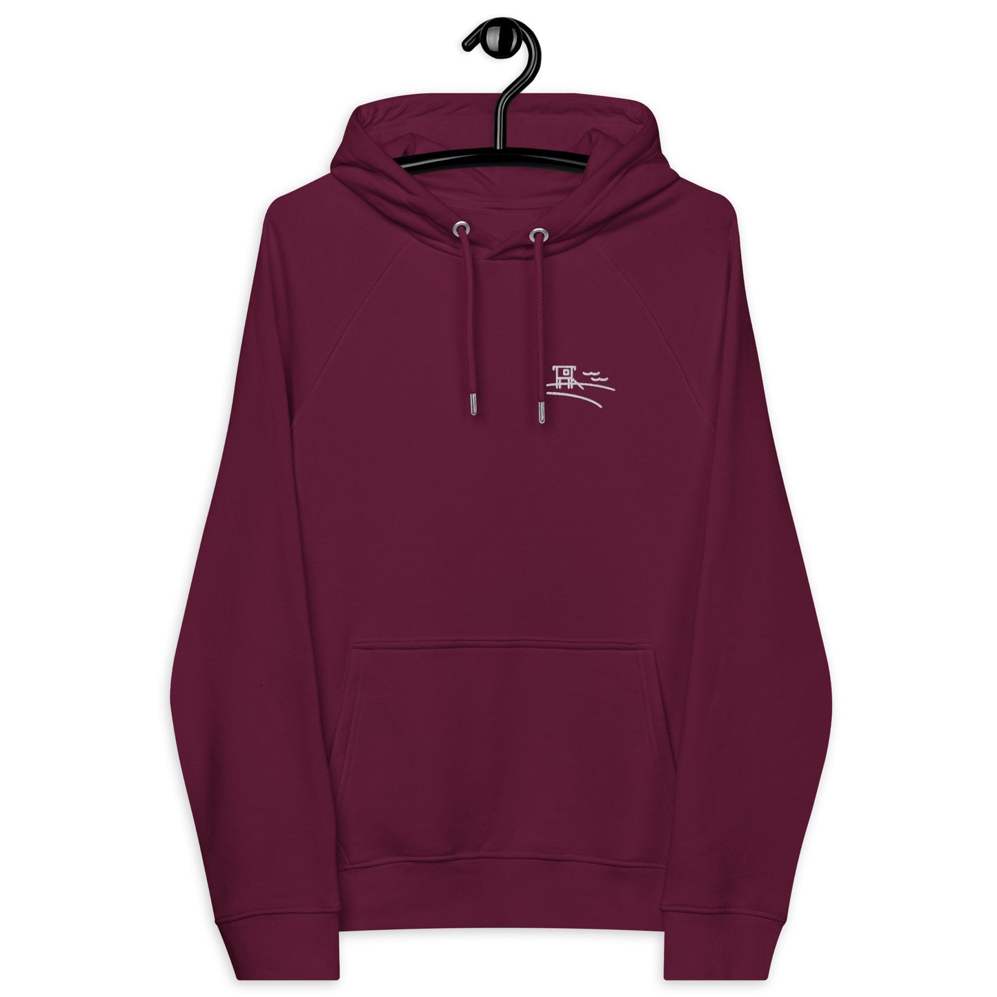 Playero sudadera
