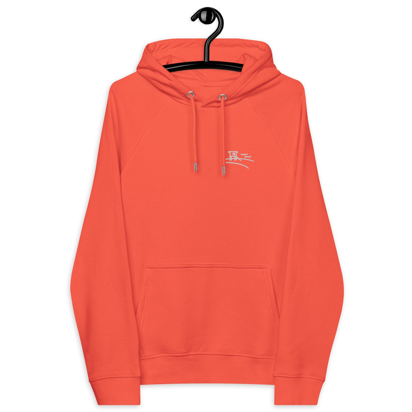 Playero sudadera