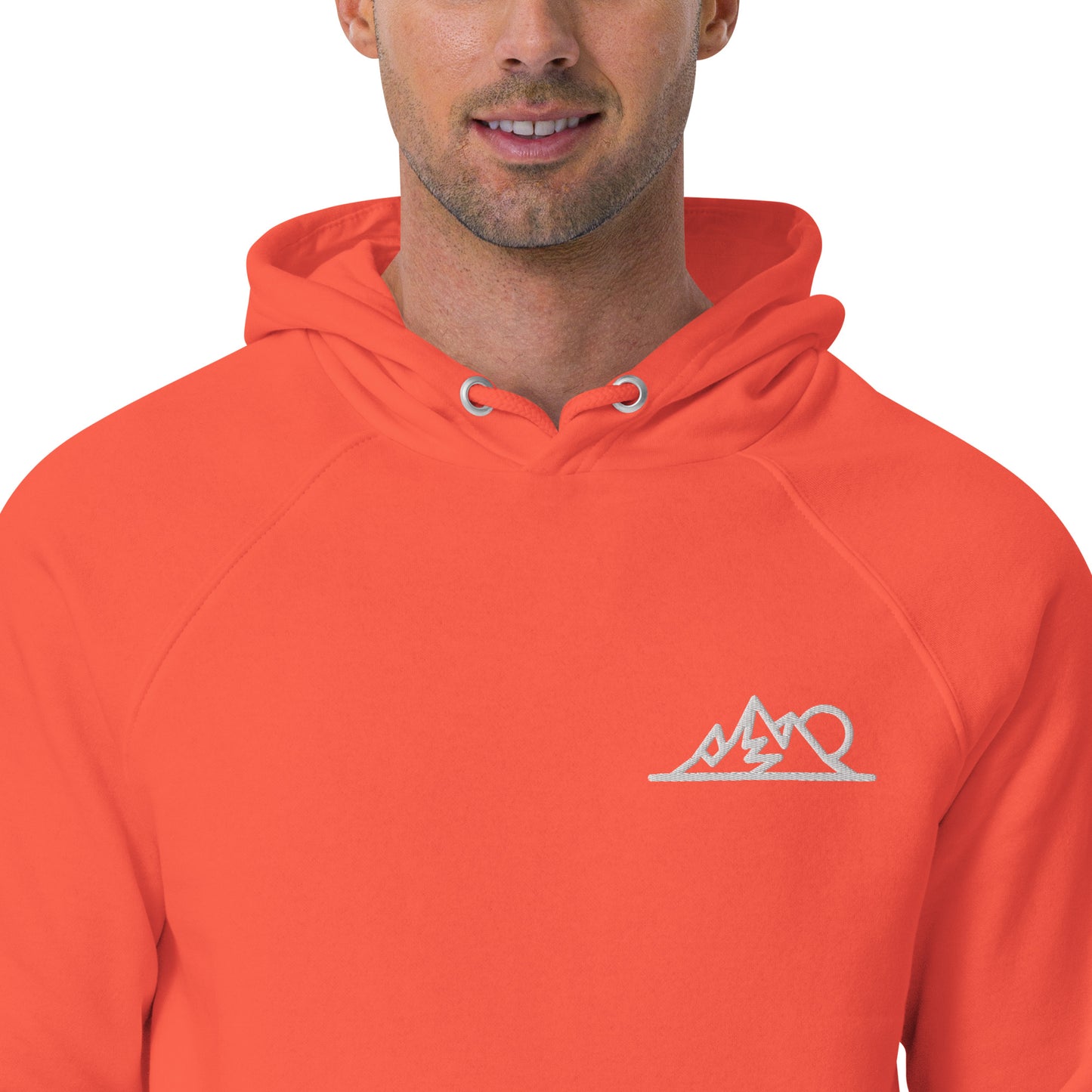 Montana Sudadera con capucha eco unisex