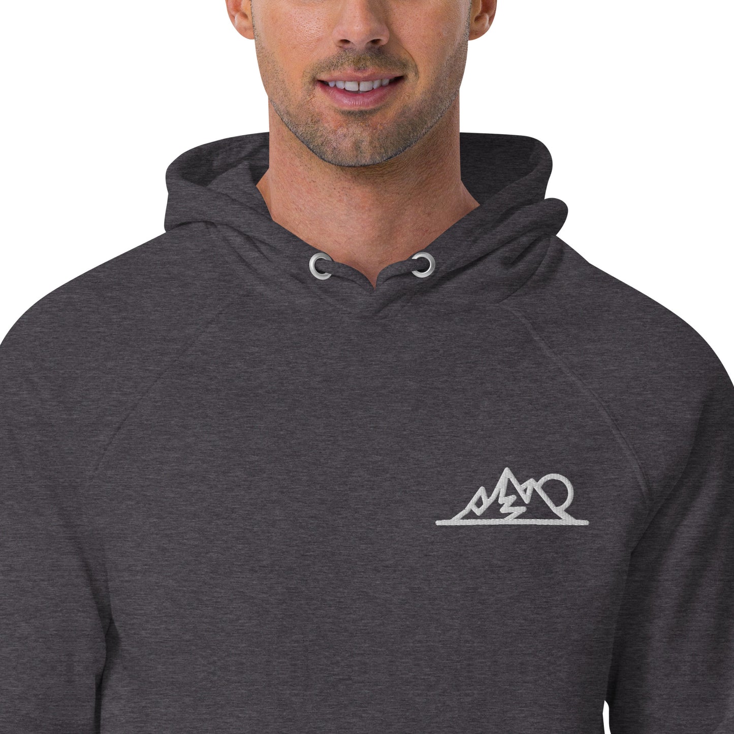 Montana Sudadera con capucha eco unisex