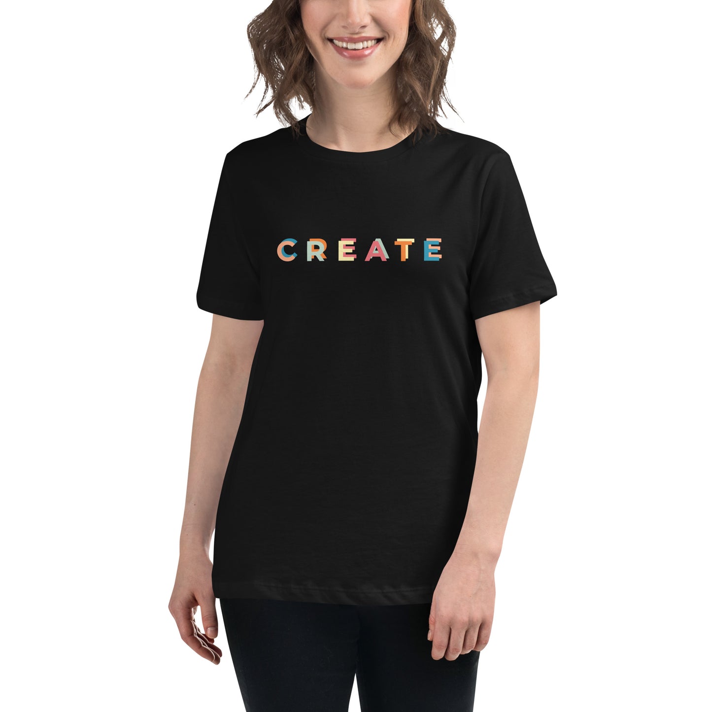 Katerine - CREATE