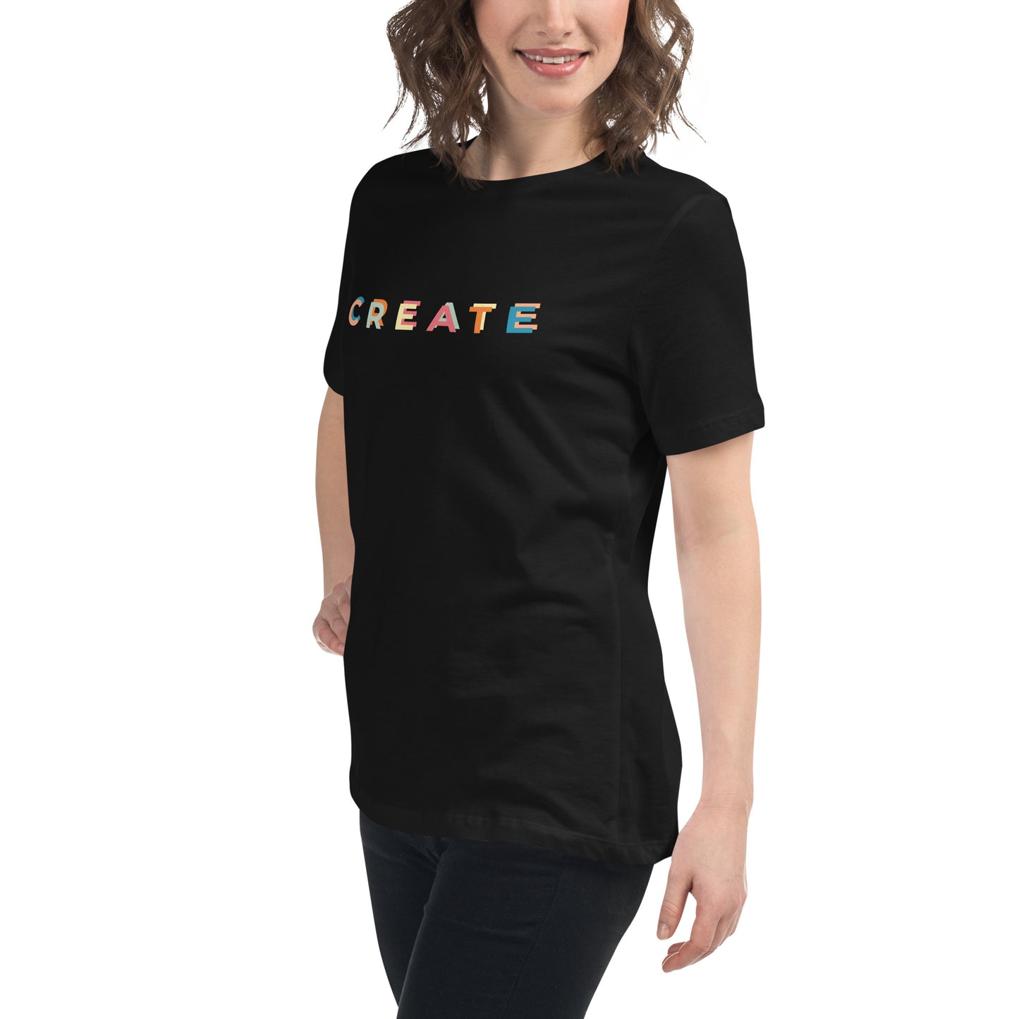 Katerine - CREATE