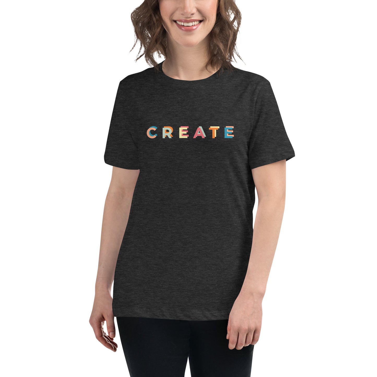 Katerine - CREATE