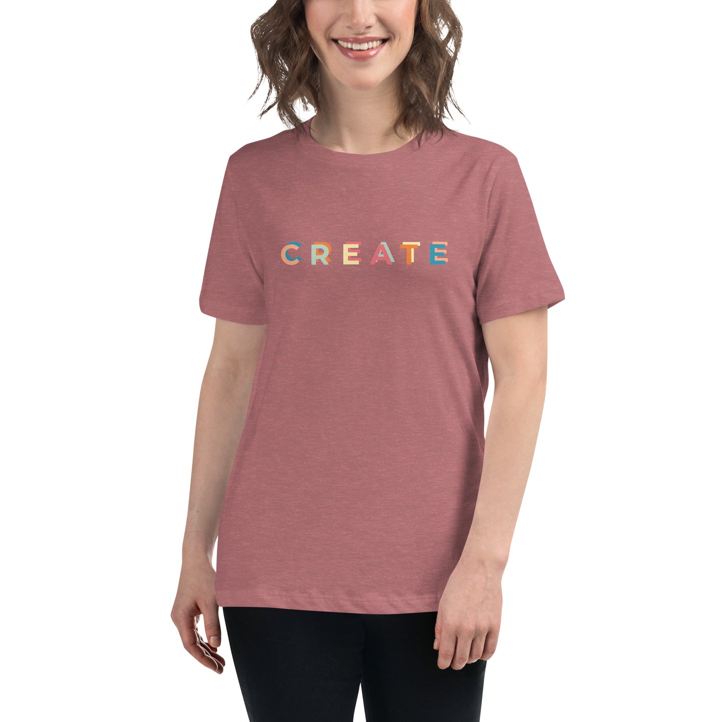 Katerine - CREATE