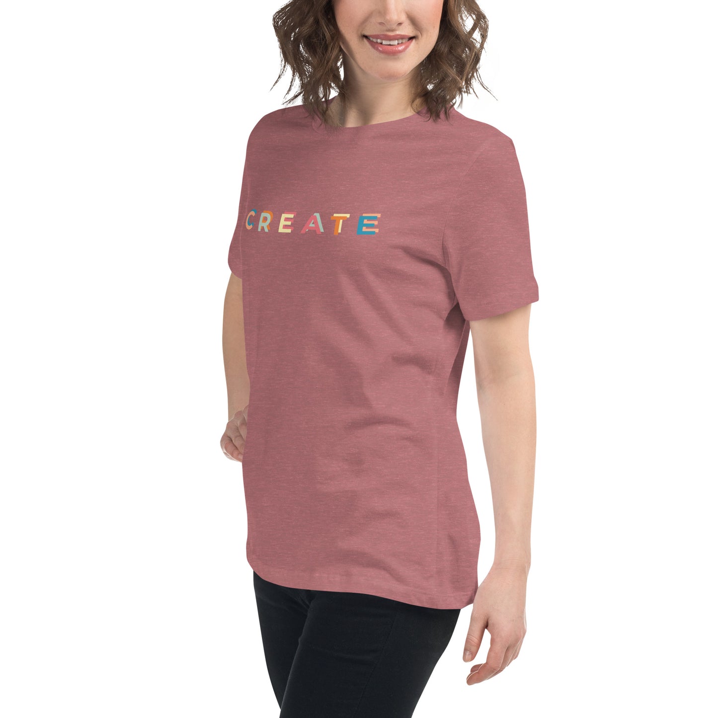 Katerine - CREATE
