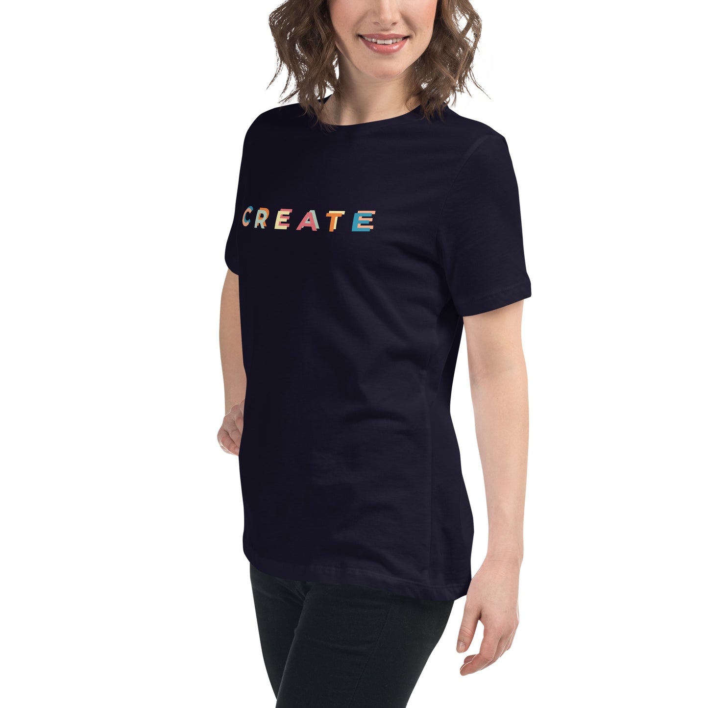 Katerine - CREATE