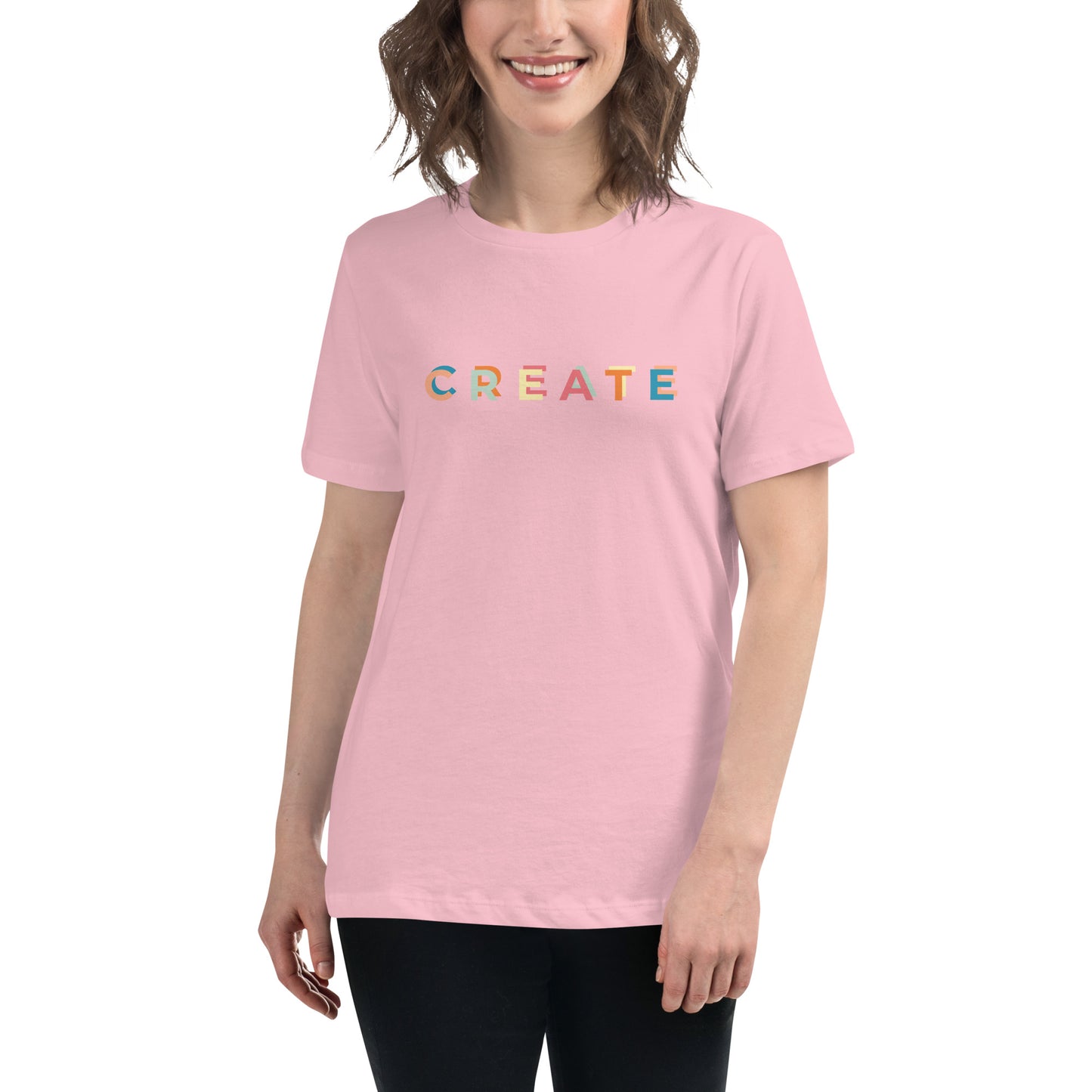 Katerine - CREATE