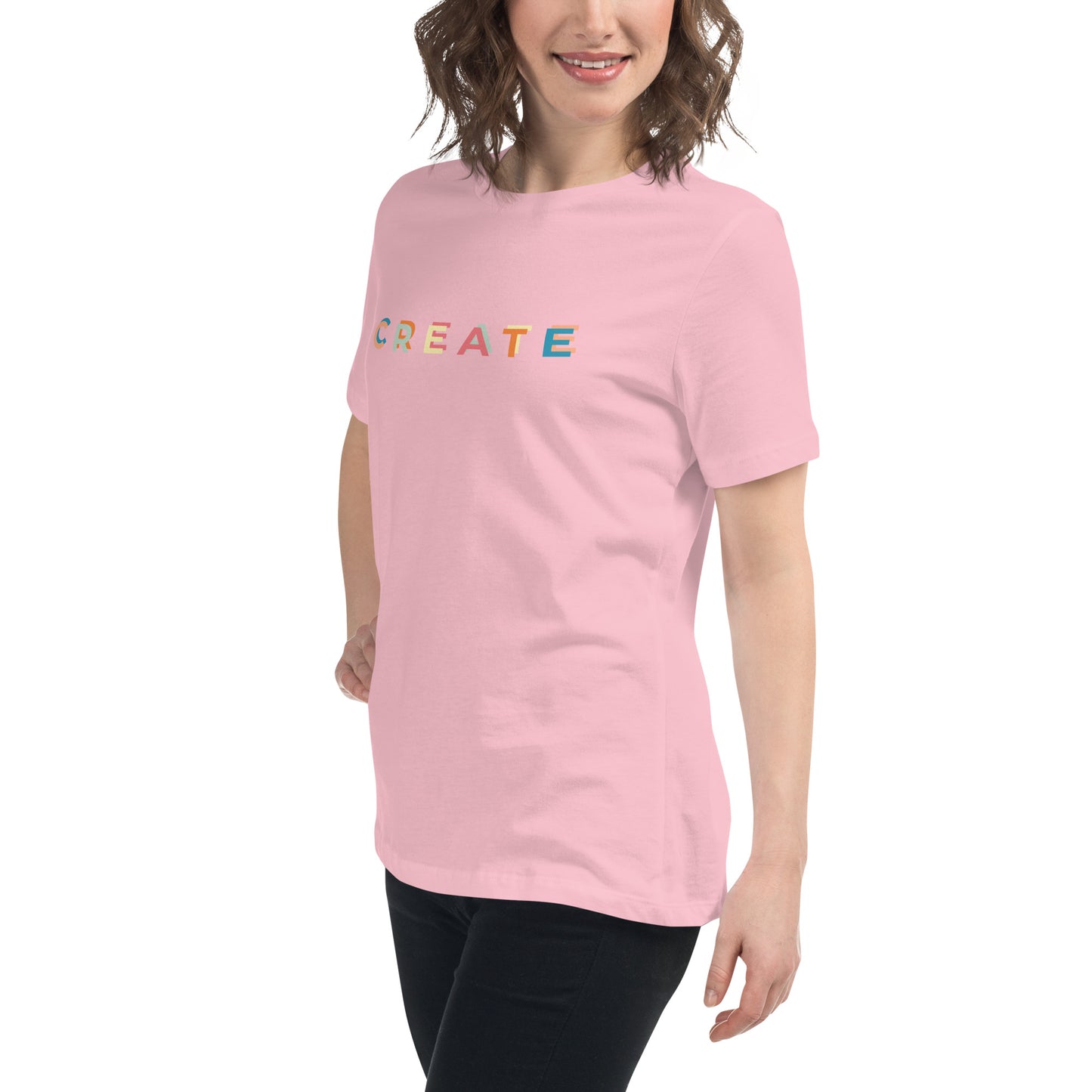 Katerine - CREATE