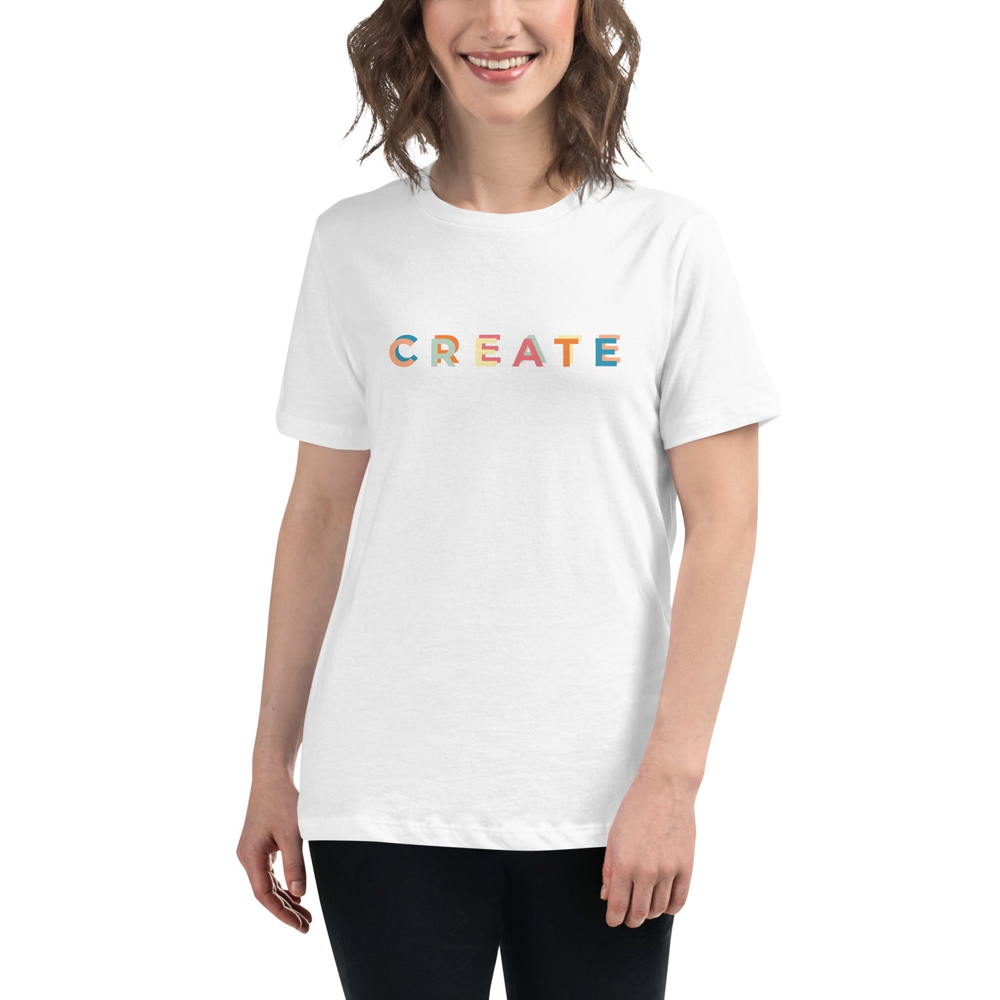 Katerine - CREATE