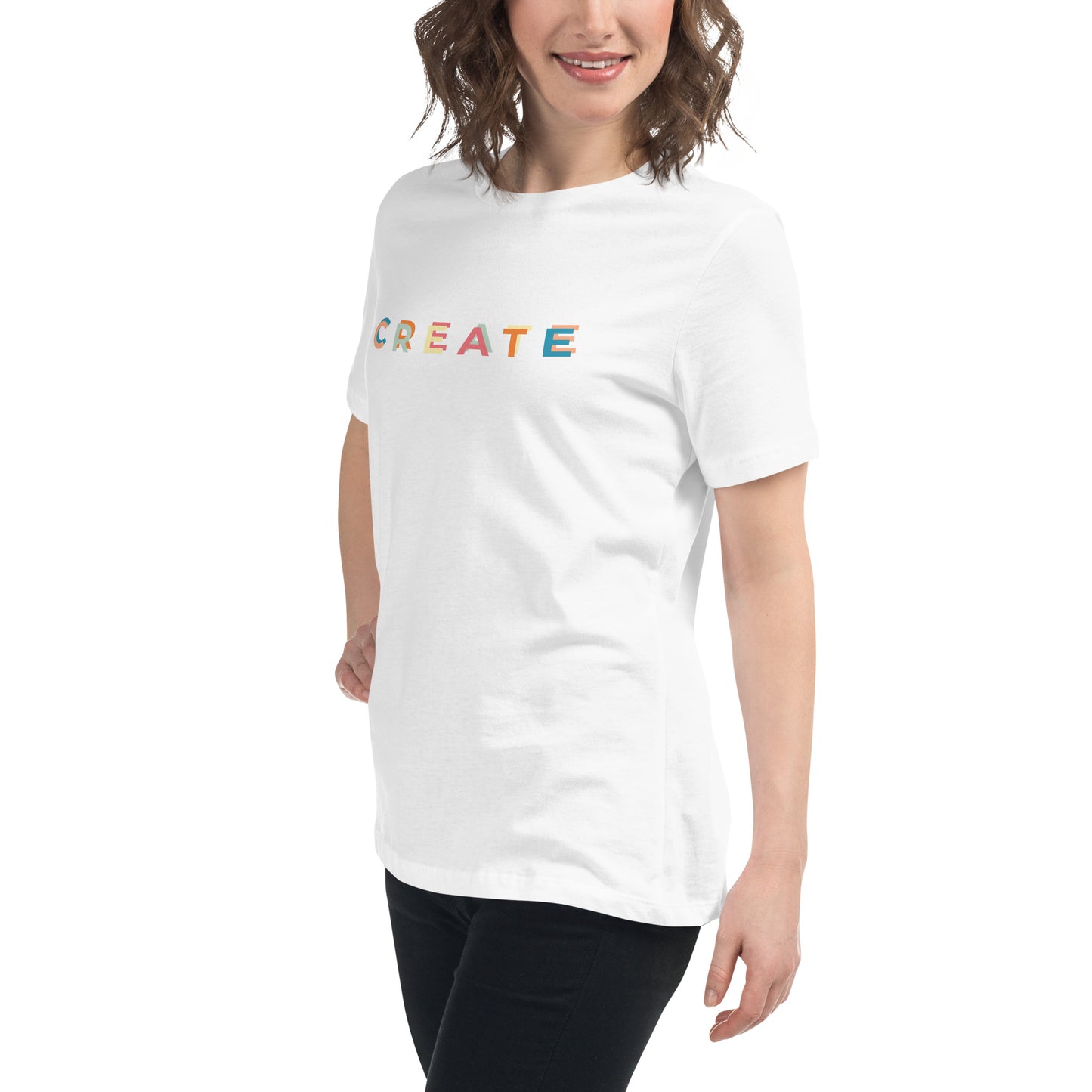 Katerine - CREATE