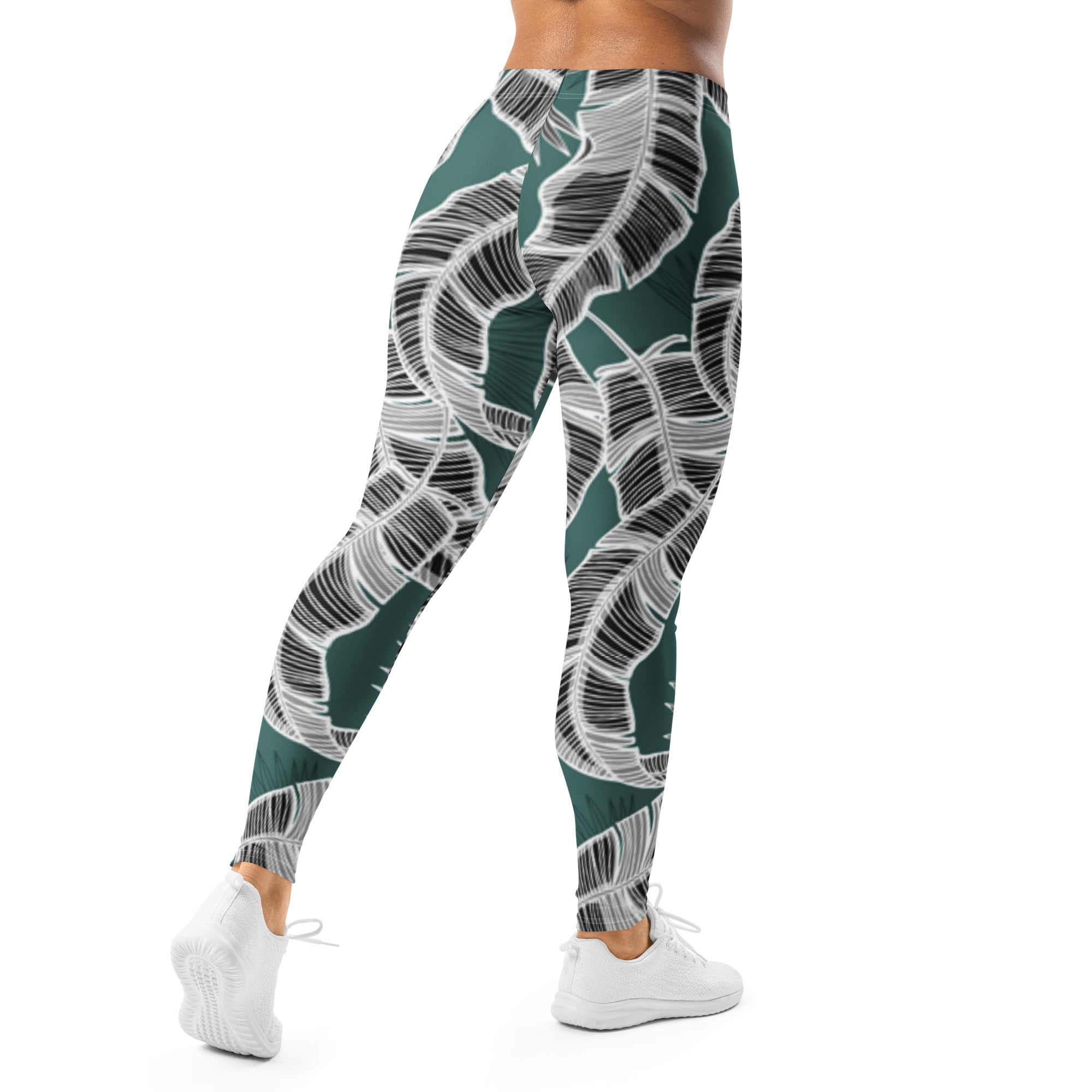 Leggings - Mallas - Calzas