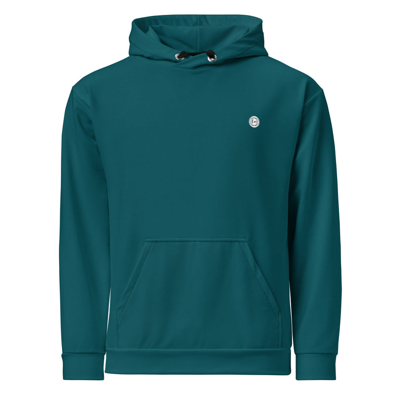 Sudadera Minimalista Hombre