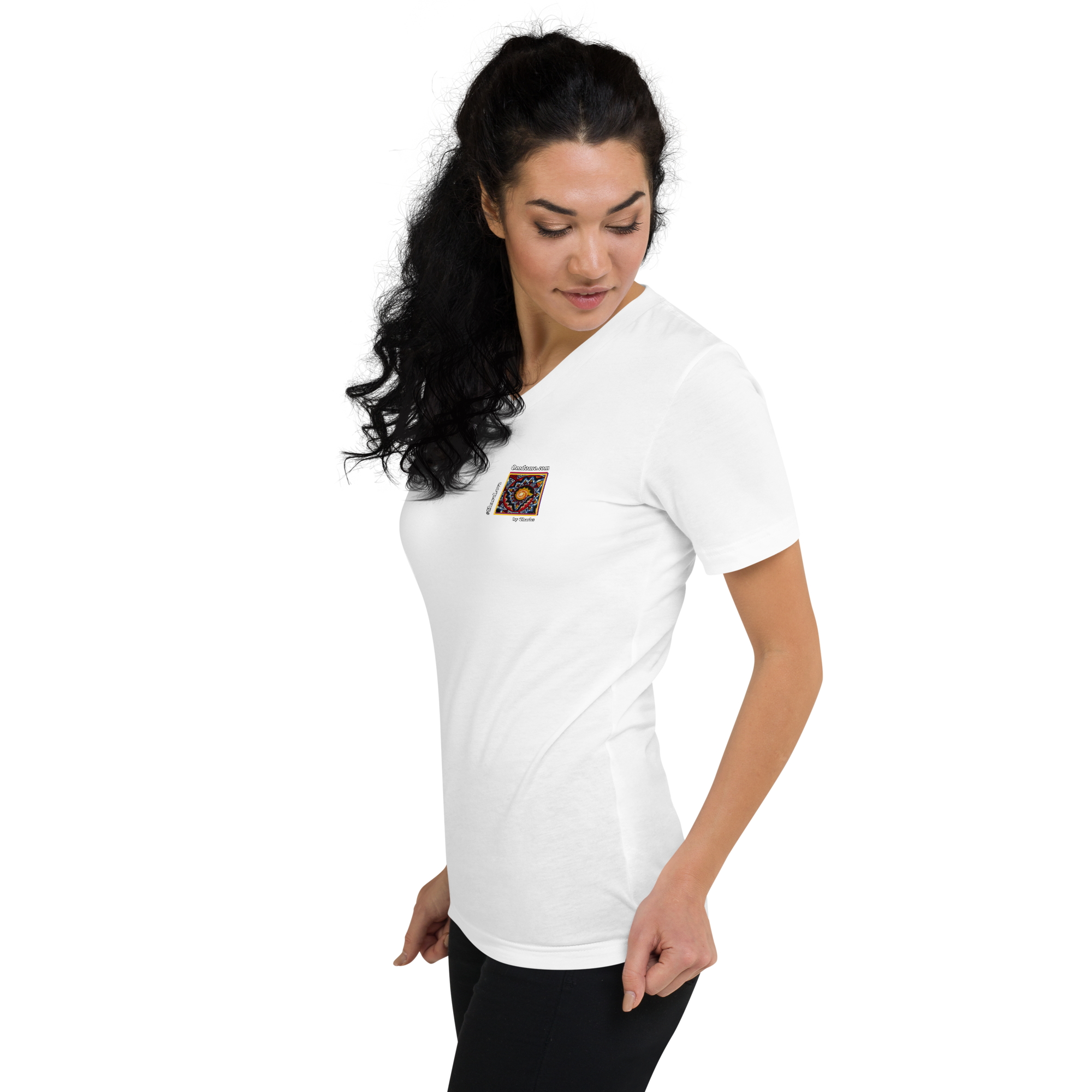 Camisetas Mujer
