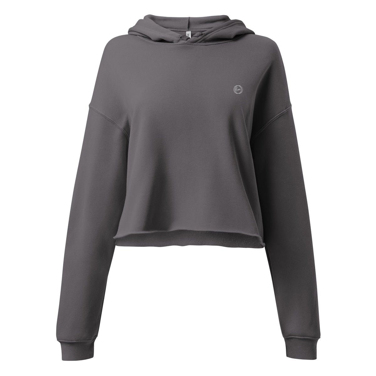Sudadera corta Storm