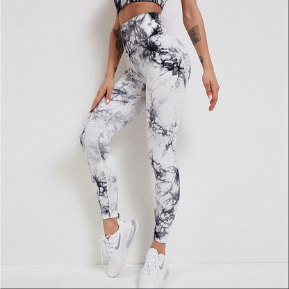 Conjunto Deportivo Mujer Top + Leggings | Yoga, Fitness y Running | 13 Diseños