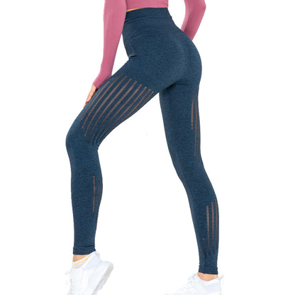 Leggings Esenciales de Cintura Alta | Ajuste Cómodo y 7 Colores Disponibles