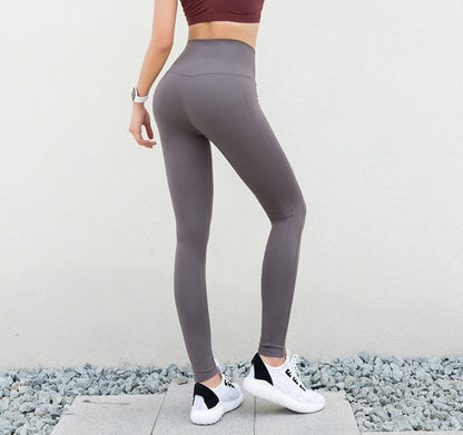 Leggings Deportivos Mujer Secado Rápido · Efecto Realce Peach Hip | 7 Diseños