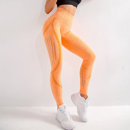 Leggings Esenciales de Cintura Alta | Ajuste Cómodo y 7 Colores Disponibles
