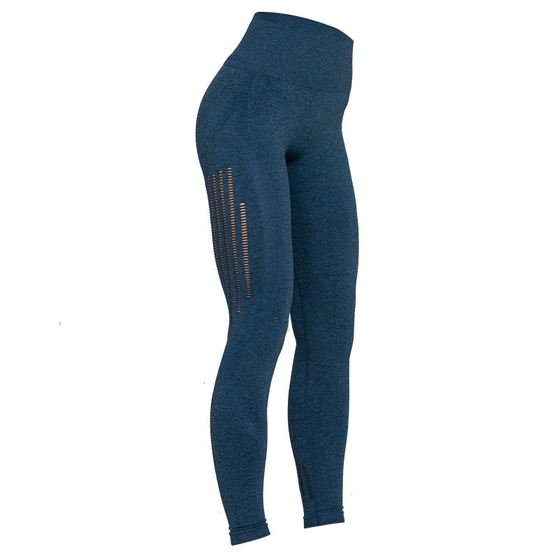 Leggings Esenciales de Cintura Alta | Ajuste Cómodo y 7 Colores Disponibles