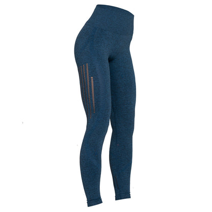 Leggings Esenciales de Cintura Alta | Ajuste Cómodo y 7 Colores Disponibles