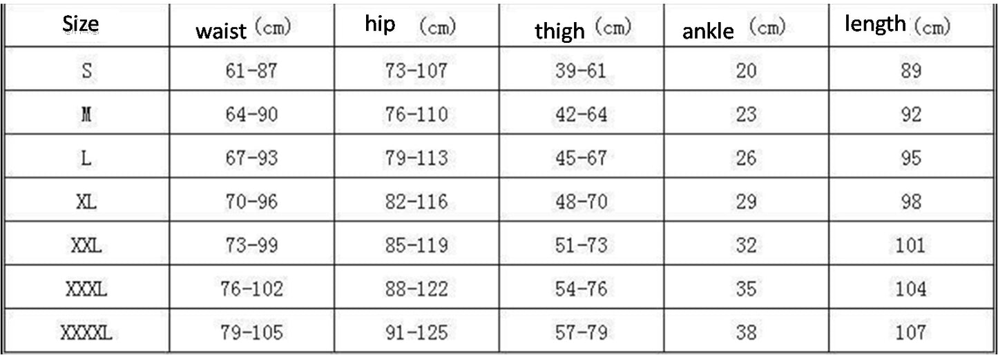 Leggings Mujer Estampados Digitales | 9 Diseños para Elegir