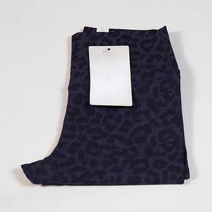 Leggings Printed High Waist Nude Feel – 10 Diseños