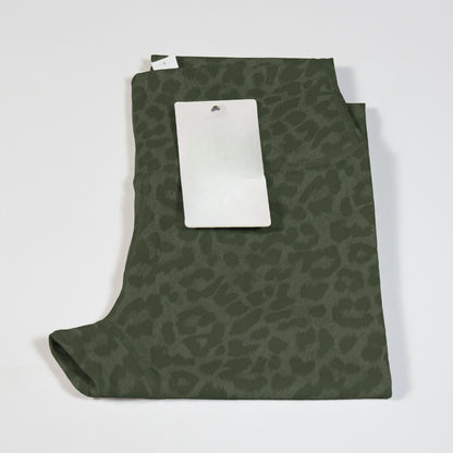 Leggings Printed High Waist Nude Feel – 10 Diseños