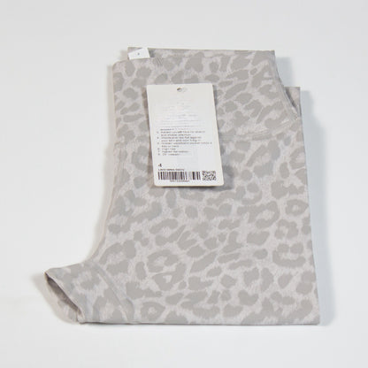 Leggings Printed High Waist Nude Feel – 10 Diseños