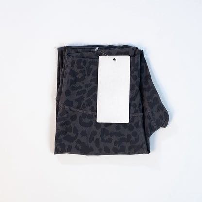 Leggings Printed High Waist Nude Feel – 10 Diseños