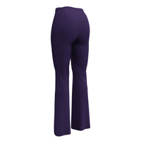 Leggings acampanados — Tolopea