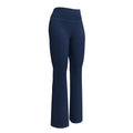 Leggings acampanado Azul Marino