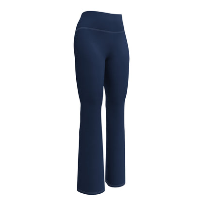 Leggings - Mallas anchas Azul Marino