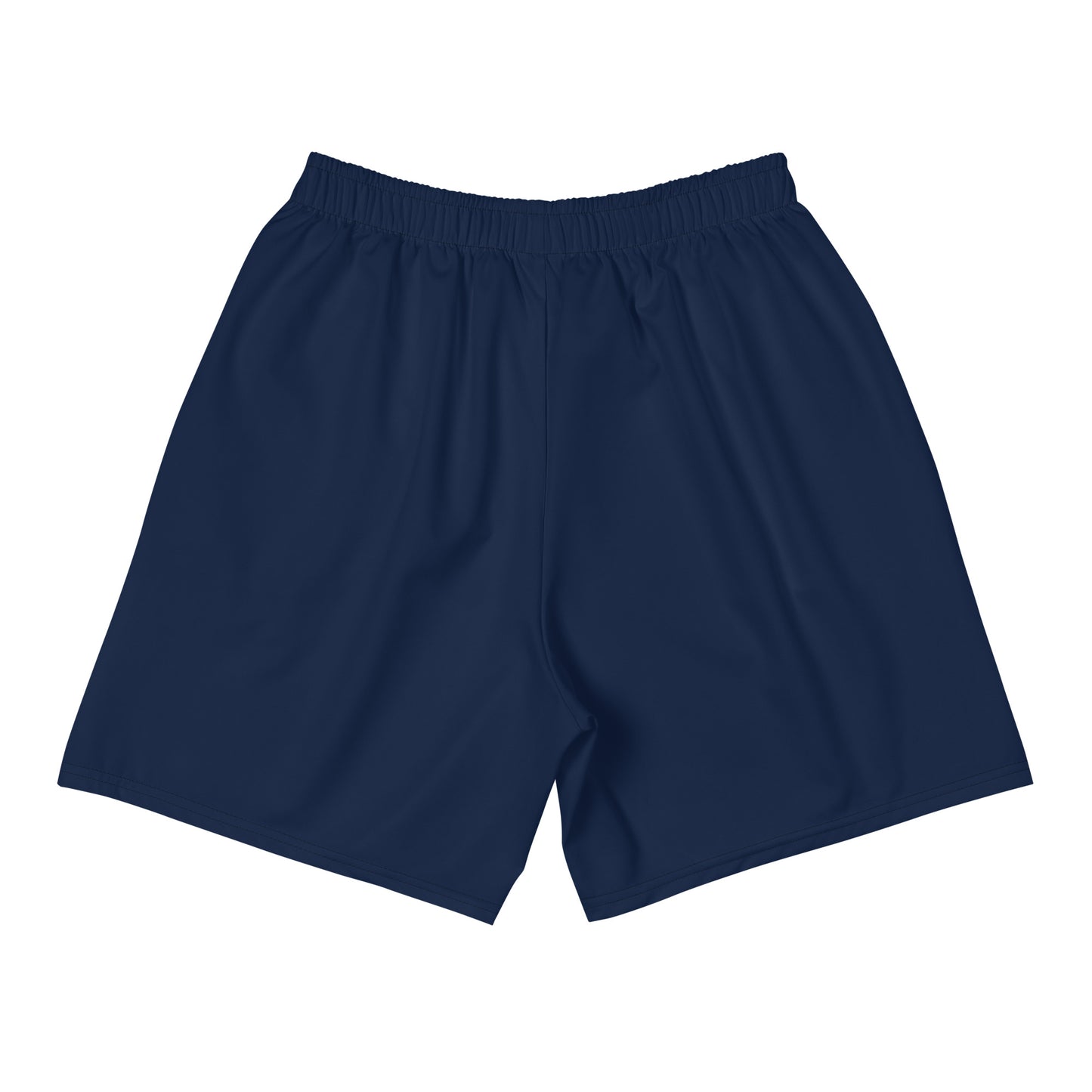 Recycled sports shorts for men