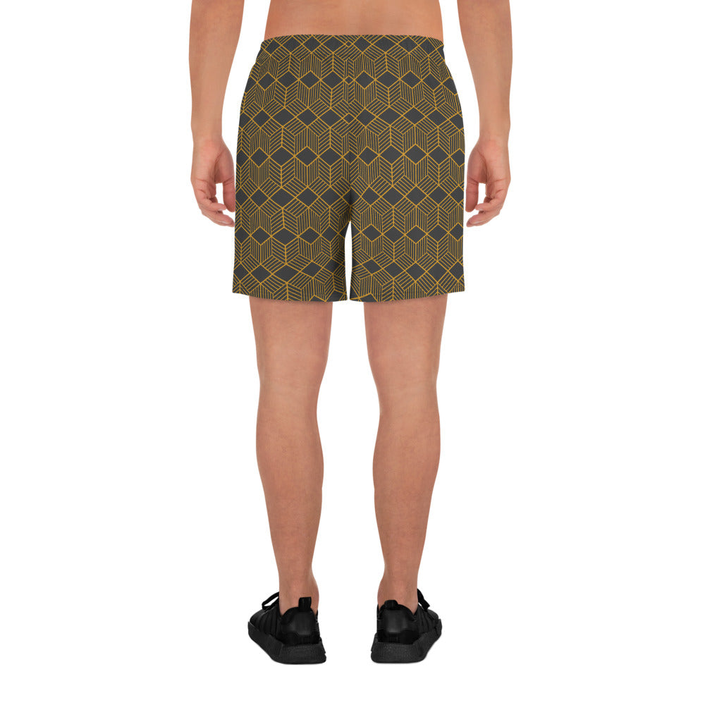 Shorts de deporte Geo 01