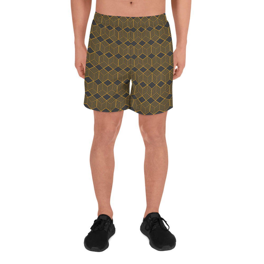 Shorts de deporte Geo 01