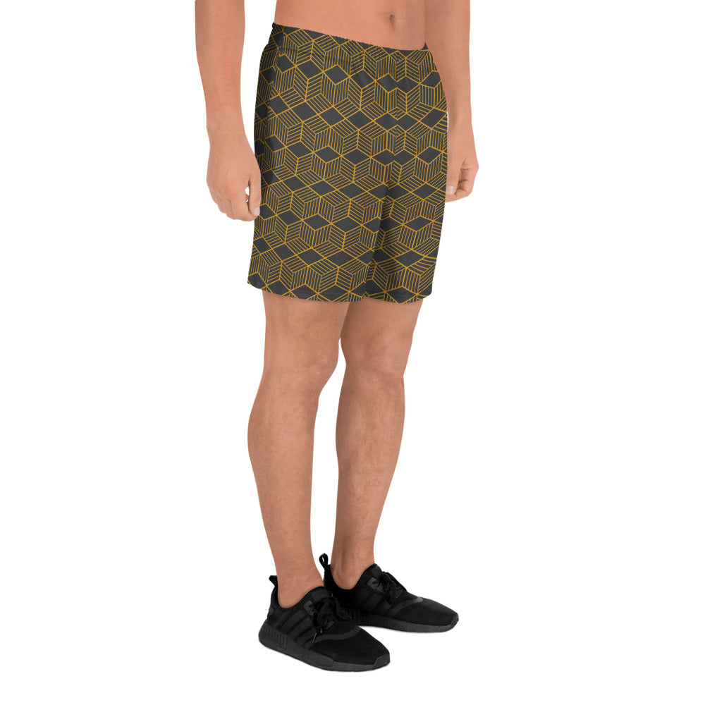 Shorts de deporte Geo 01