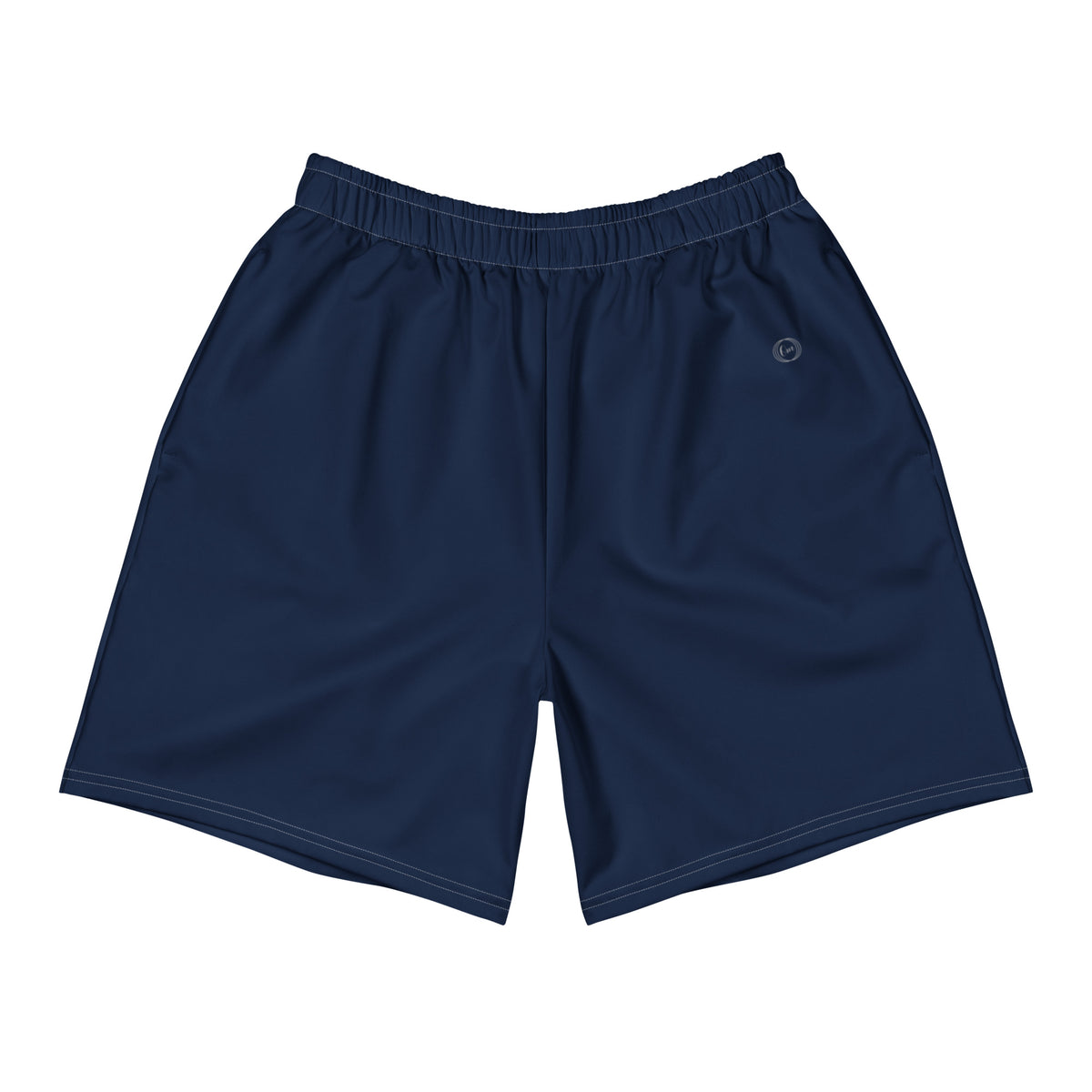 Pantalón corto de deporte — Azul Marino