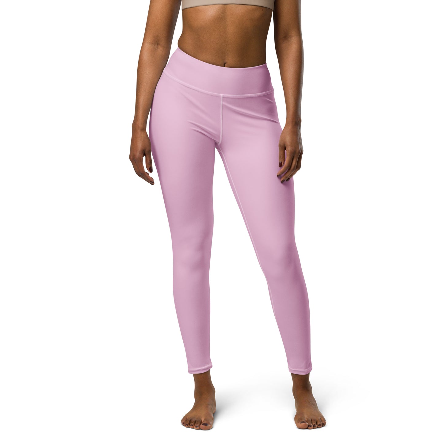 Leggings Crepúsculo de yoga avec sac