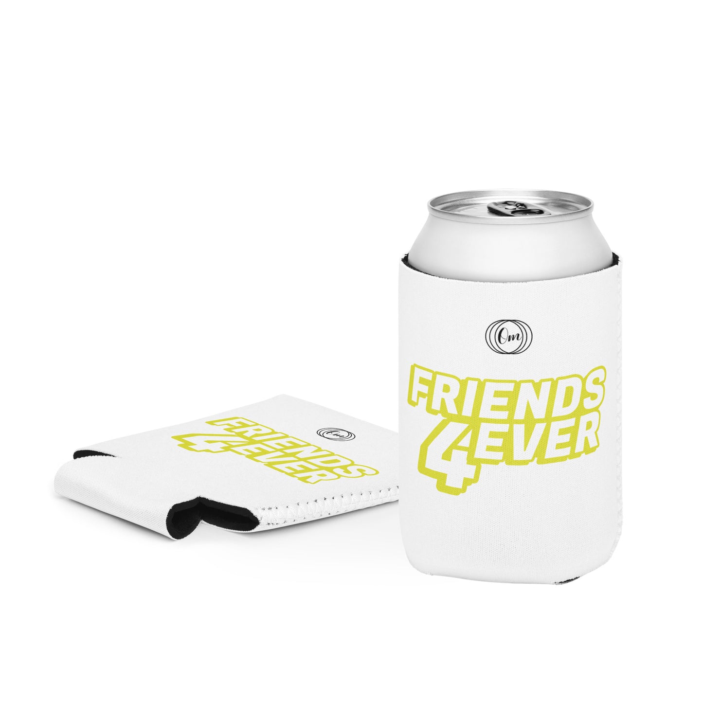 Enfriador de latas Friends 4ever