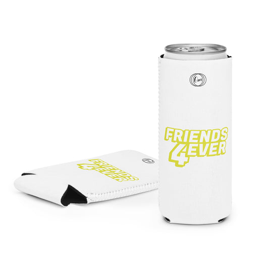 Enfriador de latas Friends 4ever